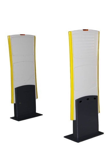 [HY808-CN] RFID UHF EPC 860-960MHz 门禁通道读写器 / 扫描器