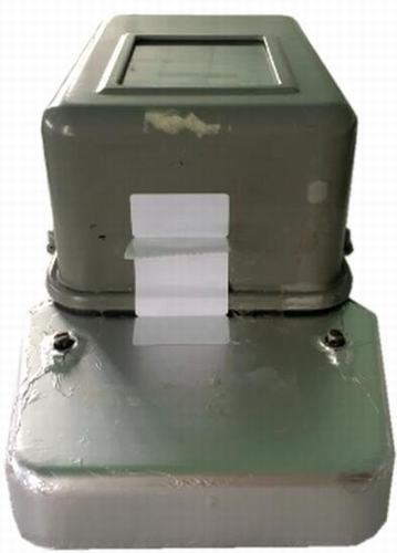 [LockerSealTag-2-CN] RFID UHF反金属安全标签篡改标签电子仪表