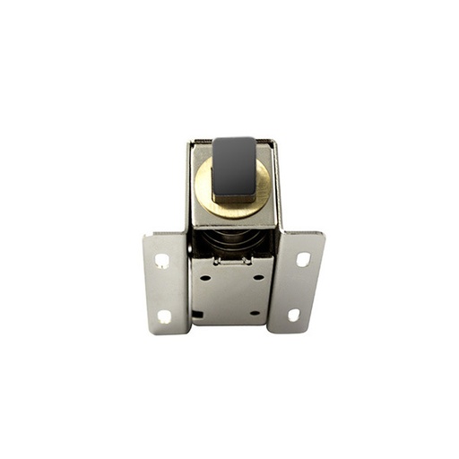 [NORDS10092157-CN] 可调节的Lock-Tougue DC12V或24V 6V机柜锁与CE Rohs