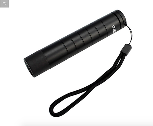 [NORDS101015000008-CN] IP68磁吸附USB 125kHz后卫旅游设备LED照明护罩游览RFID卡读取器