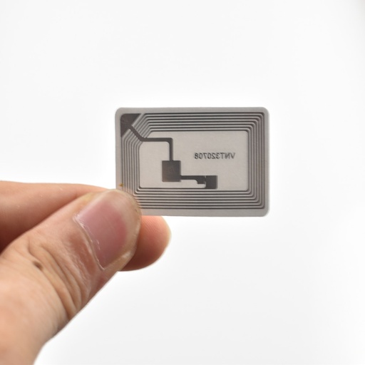 [NT213STICKER-CN] 100pcs NFC标签贴纸13.56MHz ISO14443A NTAG 213 NFC贴纸通用lable RFID标签全部NFC