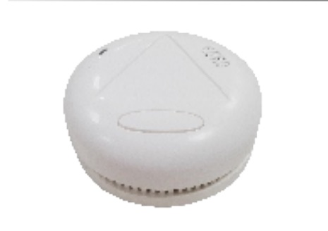[OJB-GD714-YZ-CN] Zigbee烟雾探测器
