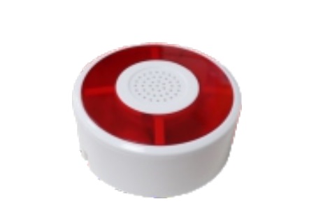 [OJB-SH711-Z-CN] Zigbee Siren