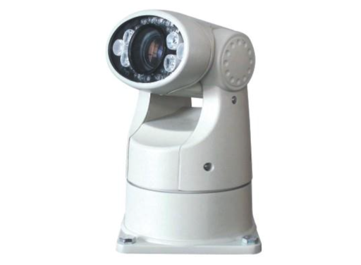 [PC3020-12V-CN] 红外模拟车载云台 PC3020（12V）