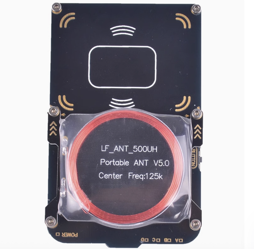 [PROXMARK3-CN] 最新版本proxmark3开发套件3 Proxmark NFC RFID读写器 复制器 可换卡