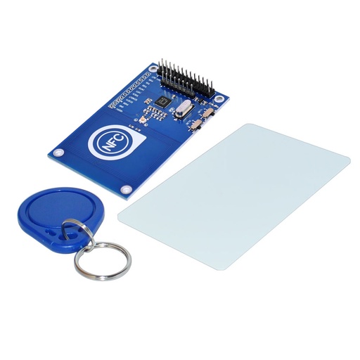 [RC522-CN] Keyes RC522卡读取天线RFID读取器IC Arduino