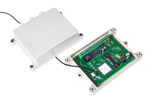 [S263-CN] GPRS GPS数据记录器（户外）S263