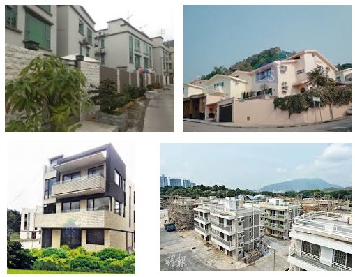[SECUREHOUSE-CN] Simple Security System for Protecting House in Suburban District