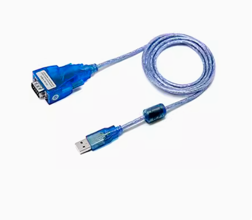 [UT-8811-1-CN] 宇泰USB转rs232转接线串口线转换器USB转DB9针COM口通讯线UT-8811