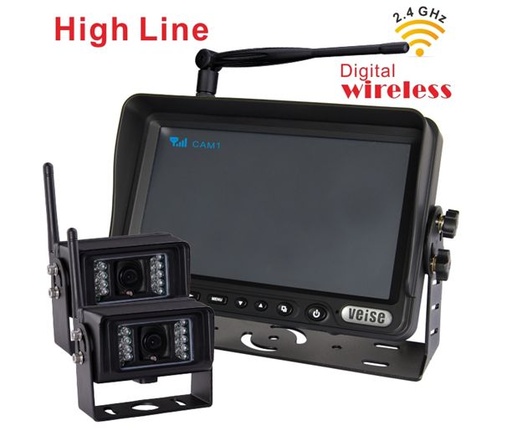 [VS-723H20111-CN] SP-723H2+VS-8275H-SFS