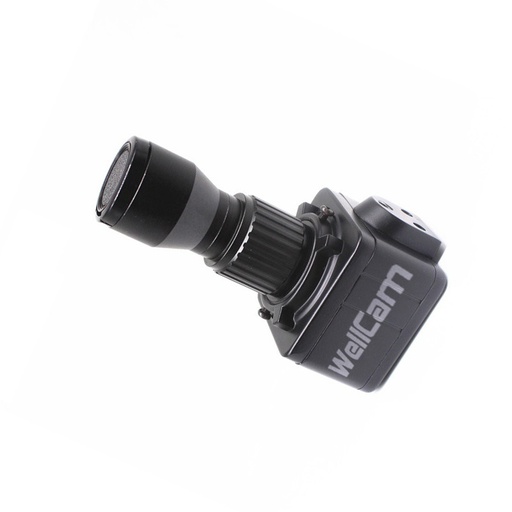 [WCAM101119340399-CN] 65mm Tele Lens WiFi户外便携式无线间谍监视摄像头