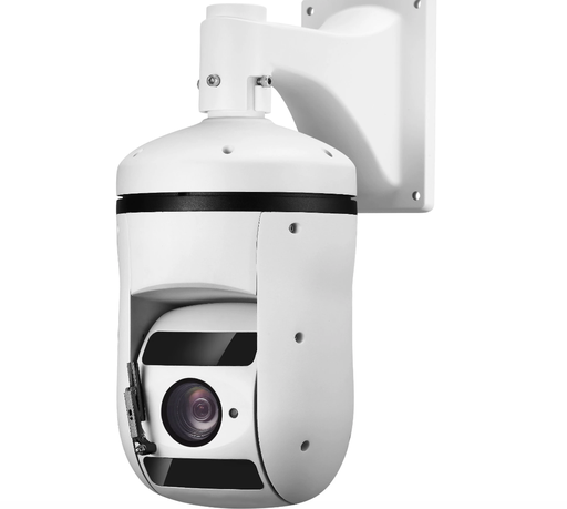 [WCAM101119340606-CN] 电视4000V IP66星形轻型自动速度锅360倾斜90 IR 120m热IP PTZ 500M激光摄像机