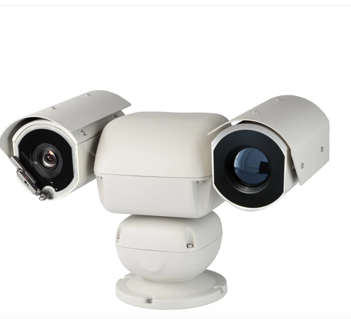 [WCAM101119340615-CN] 可定制的IP67保护级PTC加热器精度操作球形重型PTZ摄像头用于边境防御