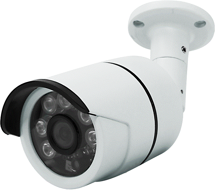 [WIP20E-AB30-CN] 080P 网络筒型摄像机 (IP Bullet Camera)