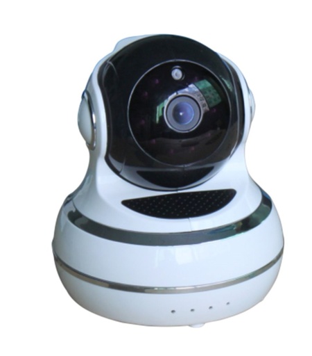 [WS-NPC1B-CN] 智能WiFi摄像机 (WS-NPC1B) 