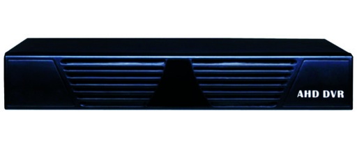 [XJ9904-CN] 4通道AHD混合DVR（硬盘录像机）