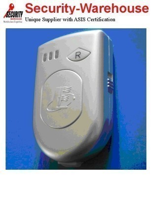 [ZF11784BT-CN] RFID 134.2 KHz 11784/11785 FDX ReaderPortable Bluetooth for Poultry Animal Pet Management
