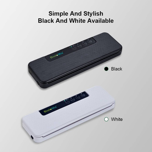 [出口出口干濕通用小型家用真空包裝保鮮機封口機vacuum sealer-CN] 出口出口干湿通用小型家用真空包装保鲜机封口机vacuum sealer